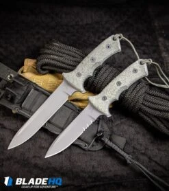 Chris Reeve Knives Green Beret Fixed Blade Knife (7" Black) 11 Chris Reeve Knives Green Beret Fixed Blade Knife (7" Black) -Knives Store Chris Reeve Knives Green Beret Fixed Blade Knife BHQ92525 kp tactical web 1