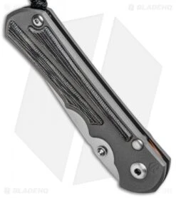 Chris Reeve Knives Large Inkosi Left Hand Frame Lock Knife Micarta (3.5" SW) 9 Chris Reeve Knives Large Inkosi Left Hand Frame Lock Knife Micarta (3.5" SW) -Knives Store Chris Reeve Knives Large Inkosi Left Hand FL Micarta SW LIN 1045 BHQ 88755 jr spine