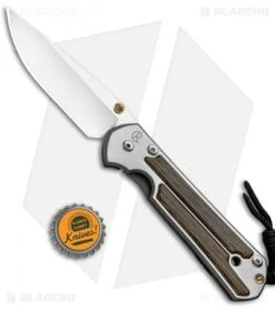 Chris Reeve Large Sebenza 21 Knife W/ Bog Oak Inlays (3.6" Satin) 9 Chris Reeve Large Sebenza 21 Knife W/ Bog Oak Inlays (3.6" Satin) -Knives Store Chris Reeve Knives Large Sebenza 21 Bog Oak Inlays Satin L21 1082 BHQ 87897 jr bottlecap