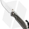 Chris Reeve Large Sebenza 31 Bog Oak Double Thumb Lug (3.6" Satin) -Knives Store Chris Reeve Large Sebenza 31 Bog Oak Double Thumb Lug Satin BHQ 98950 jr