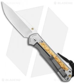 Chris Reeve Large Sebenza 31 Left Hand Frame Lock Knife Box Elder Burl (Satin) 8 Chris Reeve Large Sebenza 31 Left Hand Frame Lock Knife Box Elder Burl (Satin) -Knives Store Chris Reeve Large Sebenza 31 Box Elder Left Hand Satin BHQ 98963 jr left