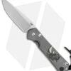 Chris Reeve Large Sebenza 31 Knife CGG Rhino (3.625" Stonewash) 1 Chris Reeve Large Sebenza 31 Knife CGG Rhino (3.625" Stonewash) -Knives Store Chris Reeve Large Sebenza 31 CGG Rhino SW L31 1500 BHQ 118812 jr
