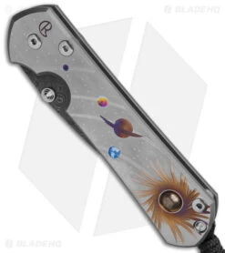 Chris Reeve Large Sebenza 31 Unique Graphic Planets Pyrite (D) 2019 IWA 8 Chris Reeve Large Sebenza 31 Unique Graphic Planets Pyrite (D) 2019 IWA -Knives Store Chris Reeve Large Sebenza 31 Unique Graphic Planets Pyrite BHQ 113449 td spine