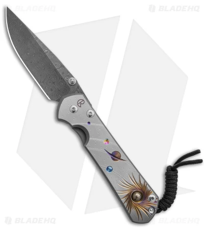 Chris Reeve Large Sebenza 31 Unique Graphic Planets Pyrite (D) 2019 IWA 3 Chris Reeve Large Sebenza 31 Unique Graphic Planets Pyrite (D) 2019 IWA