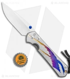 Chris Reeve Large Sebenza 31 Unique Graphic Sunset Hills (3.6" Satin) -Knives Store Chris Reeve Large Sebenza 31 Unique Graphic Sunset Hills BHQ 113455 jr bottlecap