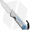 Chris Reeve Large Sebenza 31 Knife Unique Graphic Triple Mosaic Opal (3.6") 2 Chris Reeve Large Sebenza 31 Knife Unique Graphic Triple Mosaic Opal (3.6") -Knives Store Chris Reeve Large Sebenza 31 Unique Graphic Triple Mosaic Opal B BHQ 113437 td