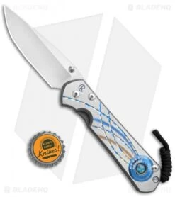 Chris Reeve Large Sebenza 31 Knife Unique Graphic Triple Mosaic Opal (3.6") 9 Chris Reeve Large Sebenza 31 Knife Unique Graphic Triple Mosaic Opal (3.6") -Knives Store Chris Reeve Large Sebenza 31 Unique Graphic Triple Mosaic Opal B BHQ 113437 td size