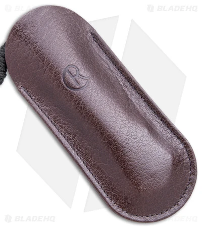 Chris Reeve Large Sebenza 31 Unique Arch Graphic (3.5" Raindrop Damascus) 6 Chris Reeve Large Sebenza 31 Unique Arch Graphic (3.5" Raindrop Damascus) - Image 4