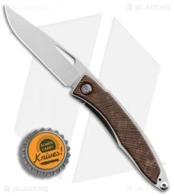 Chris Reeve Mnandi Gentleman's Knife Striped Platan (2.75" Satin) 9 Chris Reeve Mnandi Gentleman's Knife Striped Platan (2.75" Satin) -Knives Store Chris Reeve Mnandi Gentlemans Knife Striped Platan satin BHQ 80790 er bottlecap