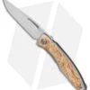 Chris Reeve Mnandi Knife Box Elder Burl (2.75" Satin S45VN) 1 Chris Reeve Mnandi Knife Box Elder Burl (2.75" Satin S45VN) -Knives Store Chris Reeve Mnandi Knife Box Elder Burl 2.75 Satin S45VN BHQ 14106 LS
