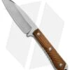 Chris Reeve Nyala Insingo Fixed Blade Knife Brown Micarta (3.75" Stonewash) -Knives Store Chris Reeve Nyala Insingo Brown Micarta SW BHQ 23279 jr