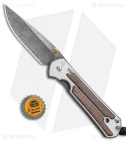 Chris Reeve Sebenza 21 Large Striped Platan Basketweave Dam L21-1236 -Knives Store Chris Reeve Sebenza 21 Large Striped Platan Basketweave Dam L21 1236 BHQ 87902 kp bottlecap jr
