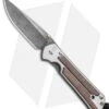 Chris Reeve Sebenza 21 Large Striped Platan Basketweave Dam L21-1236 -Knives Store Chris Reeve Sebenza 21 Large Striped Platan Basketweave Dam L21 1236 BHQ 87902 kp jr