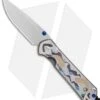 Chris Reeve Small Sebenza 21 Folding Knife CGG Koi Pond (2.94" Stonewash) 1 Chris Reeve Small Sebenza 21 Folding Knife CGG Koi Pond (2.94" Stonewash) -Knives Store Chris Reeve Small Sebenza 21 CGG Koi Pond SW BHQ 80797 er