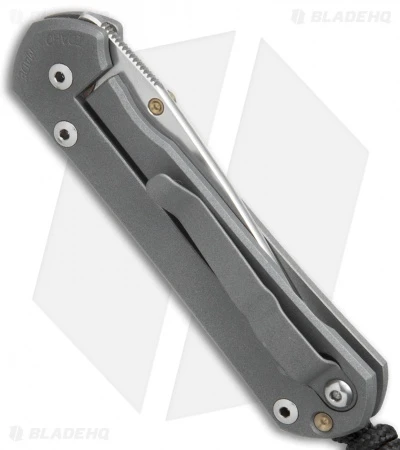 Chris Reeve Small Sebenza 21 Graphic Citrine Unique (2.9" Satin) 9/21/17 4 Chris Reeve Small Sebenza 21 Graphic Citrine Unique (2.9" Satin) 9/21/17 - Image 2