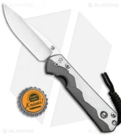 Chris Reeve Small Sebenza 21 Knife Unique Graphic Pyrite (2.94" Satin) 9 Chris Reeve Small Sebenza 21 Knife Unique Graphic Pyrite (2.94" Satin) -Knives Store Chris Reeve Small Sebenza 21 Knife Unique Graphic Pyrite Plain BHQ 93962 jr bottlecap