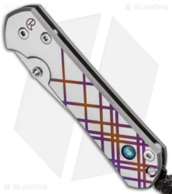 Chris Reeve Small Sebenza 21 Knife Unique Graphic Triple Opal (2.94" Satin) 7 Chris Reeve Small Sebenza 21 Knife Unique Graphic Triple Opal (2.94" Satin) -Knives Store Chris Reeve Small Sebenza 21 Knife Unique Graphic Triple Opal Plain BHQ 93961 jr spine