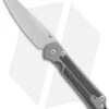 Chris Reeve Small Sebenza 21 Insingo Knife W/ Micarta Inlays (2.94" Stonewash) -Knives Store Chris Reeve Small Sebenza 21 insingo micarta inlays stonewash BHQ 13490 jr 1