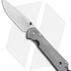 Chris Reeve Small Sebenza 21 Frame Lock Knife (2.94" Stonewash) 1 Chris Reeve Small Sebenza 21 Frame Lock Knife (2.94" Stonewash) -Knives Store Chris Reeve Small Sebenza 21 sw BHQ 3647 jr