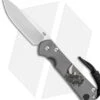 Chris Reeve Small Sebenza 31 Knife CGG Rhino (2.94" Stonewash) -Knives Store Chris Reeve Small Sebenza 31 CGG Rhino SW S31 1500 BHQ 118813 jr