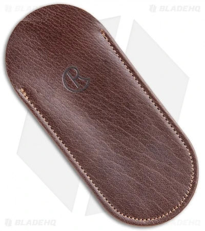 Chris Reeve Small Sebenza 31 Knife CGG Rhino (2.94" Stonewash) 6 Chris Reeve Small Sebenza 31 Knife CGG Rhino (2.94" Stonewash) - Image 4