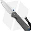 Chris Reeve Small Sebenza 31 Knife Titanium (2.94" Stonewash S45VN) -Knives Store Chris Reeve Small Sebenza 31 Knife Ti SW BHQ 98972 jr