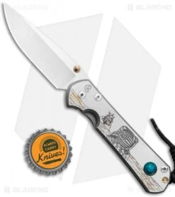 Chris Reeve Small Sebenza 31 Folding Knife Lunar Landing CGG (2.94" Stonewash) 9 Chris Reeve Small Sebenza 31 Folding Knife Lunar Landing CGG (2.94" Stonewash) -Knives Store Chris Reeve Small Sebenza 31 Lunar Landing CGG SW BHQ 94297 jr bottlecap
