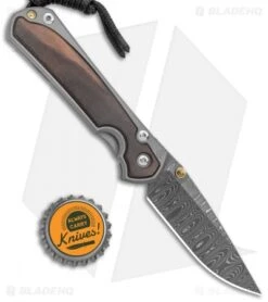 Chris Reeve Left Hand Small Sebenza 31 Knife Macassar Ebony Ladder Damascus 11 Chris Reeve Left Hand Small Sebenza 31 Knife Macassar Ebony Ladder Damascus -Knives Store Chris Reeve Small Sebenza 31 Macassar Ebony Ladder Damascus Left Handed BHQ 99006 jr bottlecap