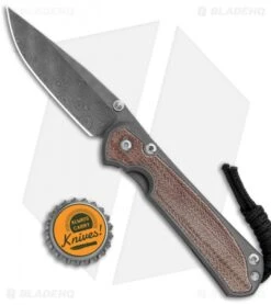 Chris Reeve Small Sebenza 31 Natural Micarta Raindrop Damascus -Knives Store Chris Reeve Small Sebenza 31 Natural Micarta Raindrop Damascus BHQ 98984 jr bottlecap