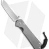 Chris Reeve Small Sebenza 31 Tanto Frame Lock Knife BB Ti (2.9" SW) 2 Chris Reeve Small Sebenza 31 Tanto Frame Lock Knife BB Ti (2.9" SW) -Knives Store Chris Reeve Small Sebenza 31 Tanto Frame Lock Knife 2in 94cm Stonewash BHQ 139546 td