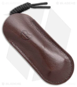 Chris Reeve Small Sebenza 31 Knife Titanium Double Gold Lug (2.94" RD Damascus) 10 Chris Reeve Small Sebenza 31 Knife Titanium Double Gold Lug (2.94" RD Damascus) -Knives Store Chris Reeve Small Sebenza 31 Ti Double Gold Lug RD Damascus BHQ 180290 jr sheath