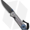 Chris Reeve Small Sebenza 31 Unique Graphic Blue Star Sapphire (B) 2019 IWA -Knives Store Chris Reeve Small Sebenza 31 Unique Graphic Blue Star Saphire B BHQ 113446 td