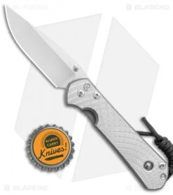 Chris Reeve Small Sebenza 31 Unique Graphic Hematite Cabochon Polished (A) -Knives Store Chris Reeve Small Sebenza 31 Unique Graphic Hematite Cabochon Polished BHQ 113434 jr bottlecap