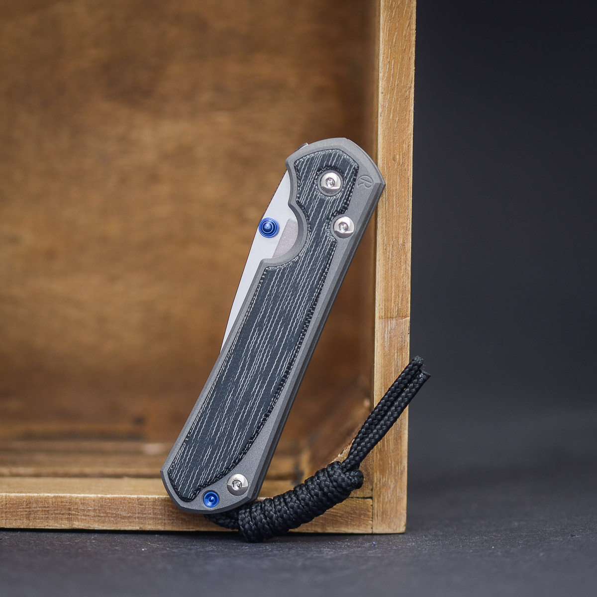 Knives Store -Knives Store Chris Reeve 11