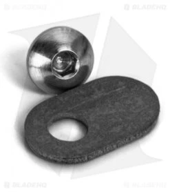 Knives Store -Knives Store chris reeve clip inserts screwdetail 1