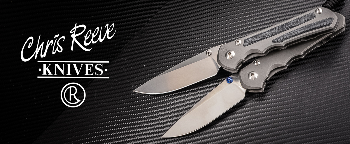 Knives Store -Knives Store chris reeve knives