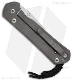 Chris Reeve Large Sebenza 21 Knife Unique Graphic Silver (3.625" Plain) June '13 5 Chris Reeve Large Sebenza 21 Knife Unique Graphic Silver (3.625" Plain) June '13 -Knives Store chris reeve large sebenza 21 cgg fastened back 4