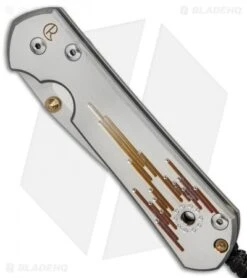 Chris Reeve Large Sebenza 21 Unique Graphic Nuevo (3.625" Polish) 8/31/16 6 Chris Reeve Large Sebenza 21 Unique Graphic Nuevo (3.625" Polish) 8/31/16 -Knives Store chris reeve large sebenza 21 skyline 8 31 BHQ 49069 er spine