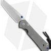 Chris Reeve Large Sebenza 21 Tanto Knife (3.625" Stonewash) -Knives Store chris reeve large sebenza 21 tanto sw L21 BHQ 49990 jr