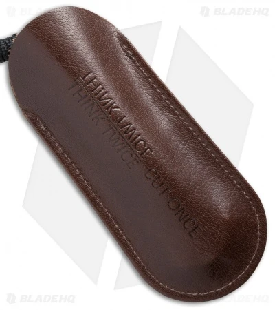 Chris Reeve Large Sebenza 21 Knife Box Elder Burl (3.625" Polish) 5 Chris Reeve Large Sebenza 21 Knife Box Elder Burl (3.625" Polish) - Image 3