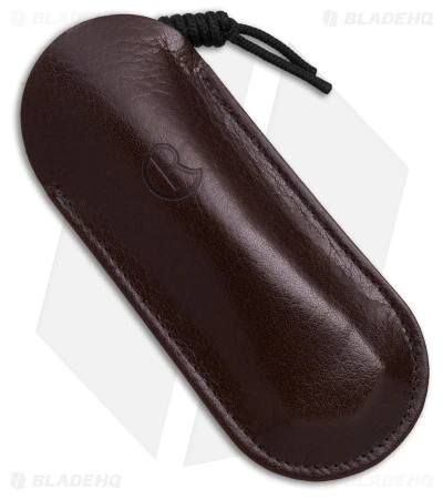 Chris Reeve Large Sebenza 31 MagnaCut Frame Lock Knife Ebony (3.625" Stonewash) 6 Chris Reeve Large Sebenza 31 MagnaCut Frame Lock Knife Ebony (3.625" Stonewash) - Image 4