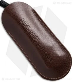 Chris Reeve Large Sebenza 21 Unique Graphic December 2014 7 Chris Reeve Large Sebenza 21 Unique Graphic December 2014 -Knives Store chris reeve lg sebenza 21 ug blue dec 29 2014 sheath