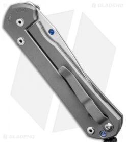 Chris Reeve Large Sebenza 21 Unique Graphic December 2014 6 Chris Reeve Large Sebenza 21 Unique Graphic December 2014 -Knives Store chris reeve lg sebenza 21 ug blue december 2014 side