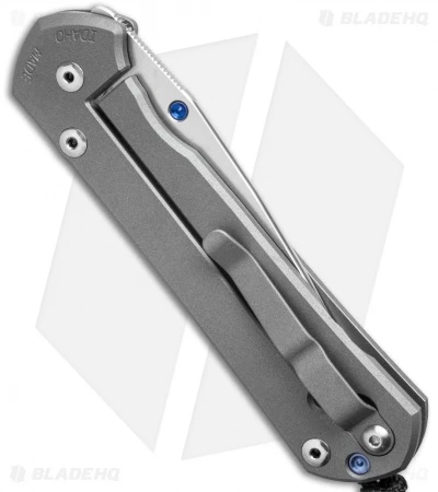 Chris Reeve Large Sebenza 21 Unique Graphic December 2014 4 Chris Reeve Large Sebenza 21 Unique Graphic December 2014 - Image 2