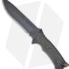 Chris Reeve Knives Neil Roberts Warrior Knife Fixed Blade (6" Plain) 1 Chris Reeve Knives Neil Roberts Warrior Knife Fixed Blade (6" Plain) -Knives Store chris reeve neil roberts warrior knife