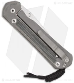 Knives Store -Knives Store chris reeve sebenza 21 micarta large back 1