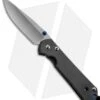 Chris Reeve Large Sebenza 21 Knife (3.625" Polished) -Knives Store chris reeve sebenza 21 polished blade blue thumbstud