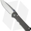 Chris Reeve Sebenza 25 Frame Lock Knife (3.625" Stonewash) 1 Chris Reeve Sebenza 25 Frame Lock Knife (3.625" Stonewash) -Knives Store chris reeve sebenza 25