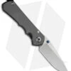 Chris Reeve Knives Left-Hand Small Inkosi Frame Lock Knife (2.75" Stonewash) CRK -Knives Store chris reeve small inkosi left BHQ 36926 er jr