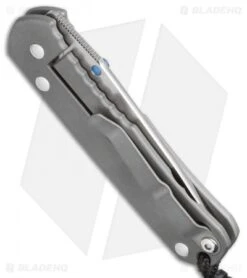 Chris Reeve Small Sebenza 21 Knife In God We Trust CGG (2.94" Plain) 3/22/2002 7 Chris Reeve Small Sebenza 21 Knife In God We Trust CGG (2.94" Plain) 3/22/2002 -Knives Store chris reeve small sebenza 21 3 22 2002 side cm